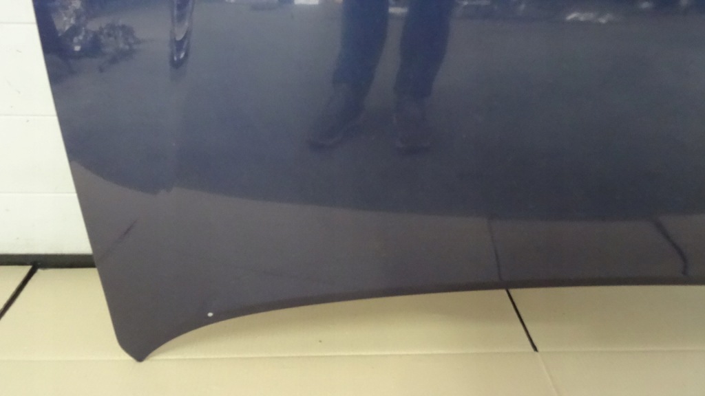 фото №5, Zafira a капот z282