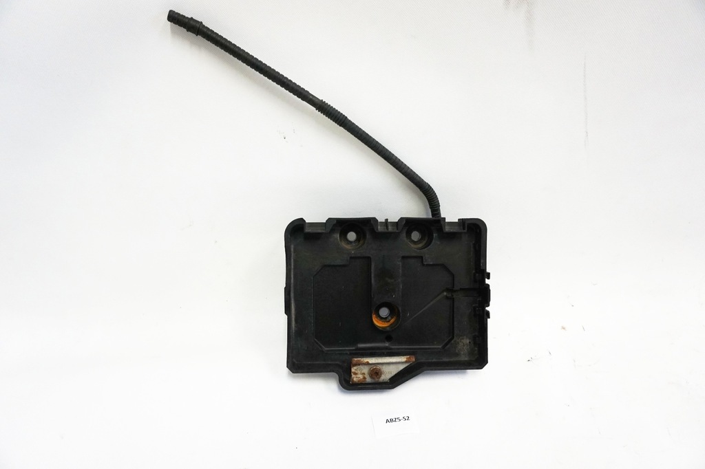 фото №1, Основа акумулятор renault twingo iii 648949124r