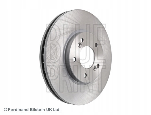 Купить Blue print adh24355 диск тормозная 1szt