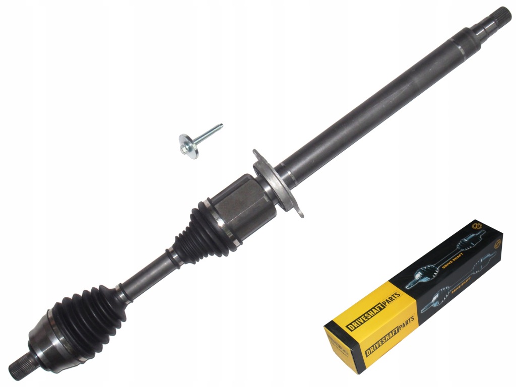 Купить Приводной вал к volvo v40 liftback автоматическая коробка передач po 18r правая