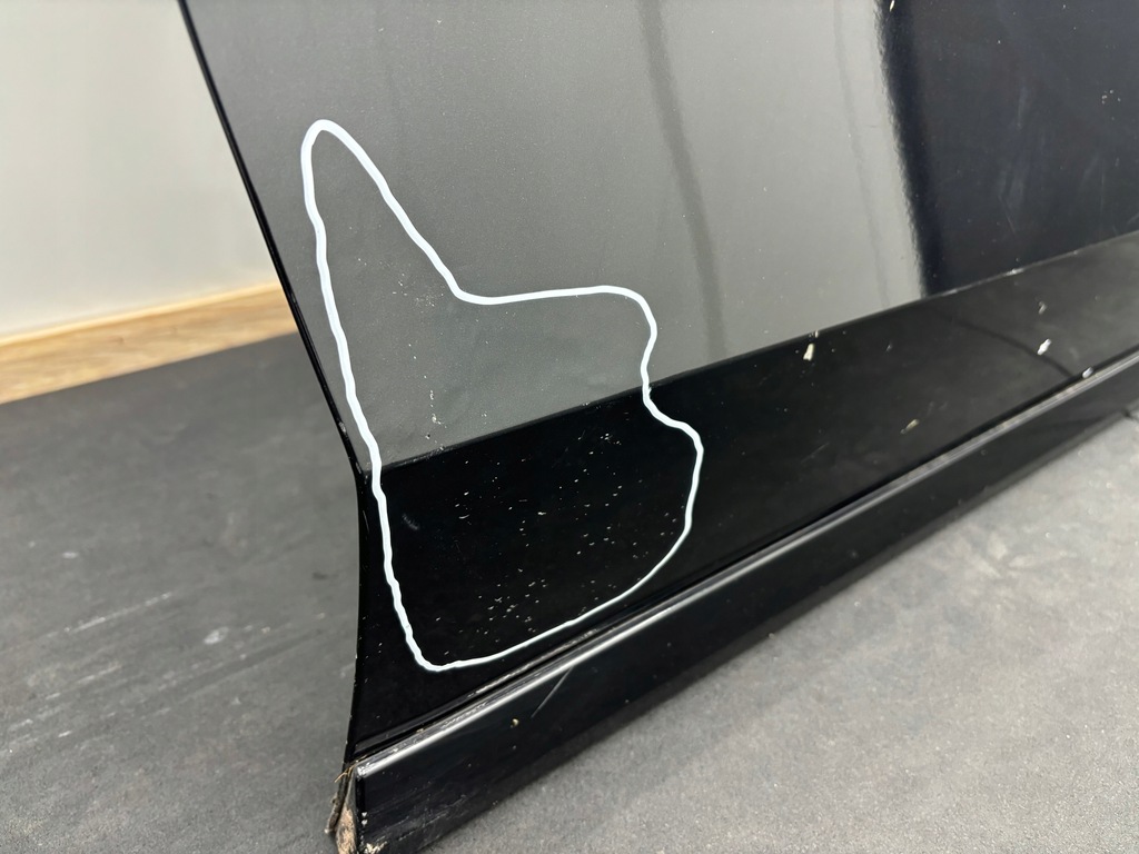 фото №8, Bmw x7 g07 дверь передние правое перед