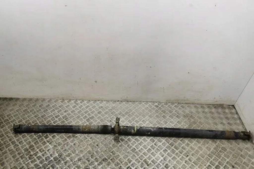 фото №6, Wał приводной honda cr-v ii rd_ 40100swye01m1 2.2l дизель 103kw 2008