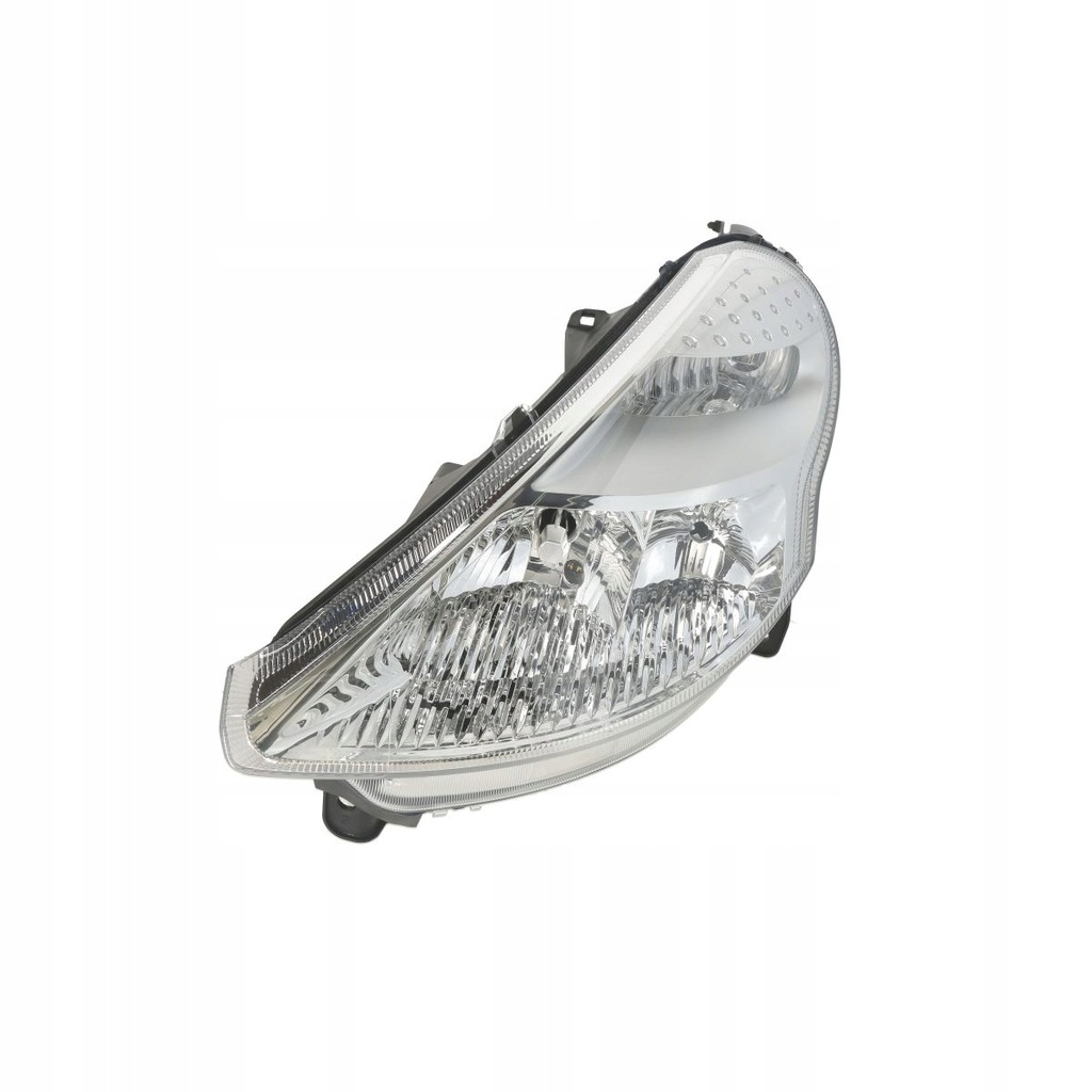 фото №1, Фара лампа l citroen c3 pluriel magneti marel