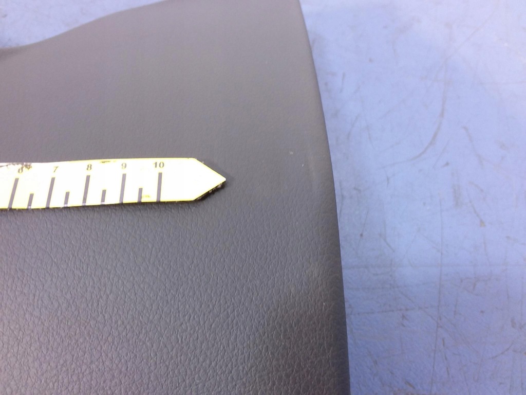 фото №6, Audi a8 d4 захист накладка pod кермо 4h1857005