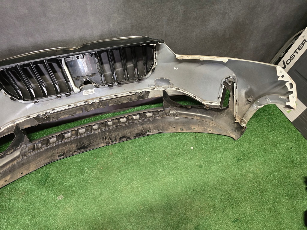 фото №9, Бампер перед передний bmw x1 u11 22-