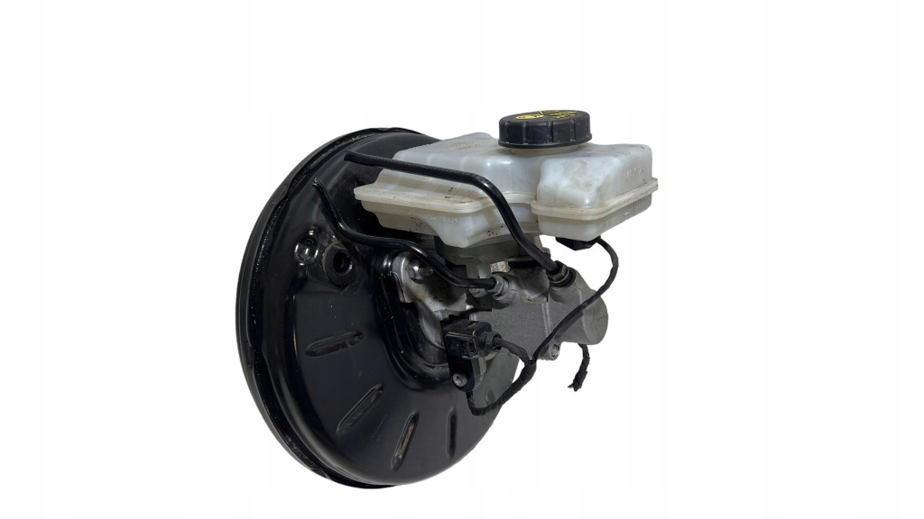 фото №1, Підсилювач гальм гальмівні насос гальма серво audi a3 8v