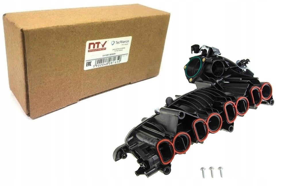 фото №9, Nty bks-bm-001 модуль труби wlotowej