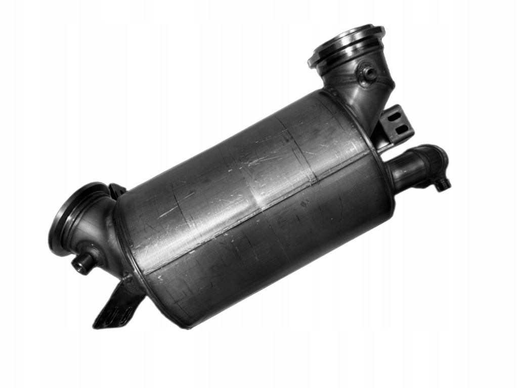 фото №1, Фільтр dpf fap mercedes e 300 d w213 12/2017-06/2020