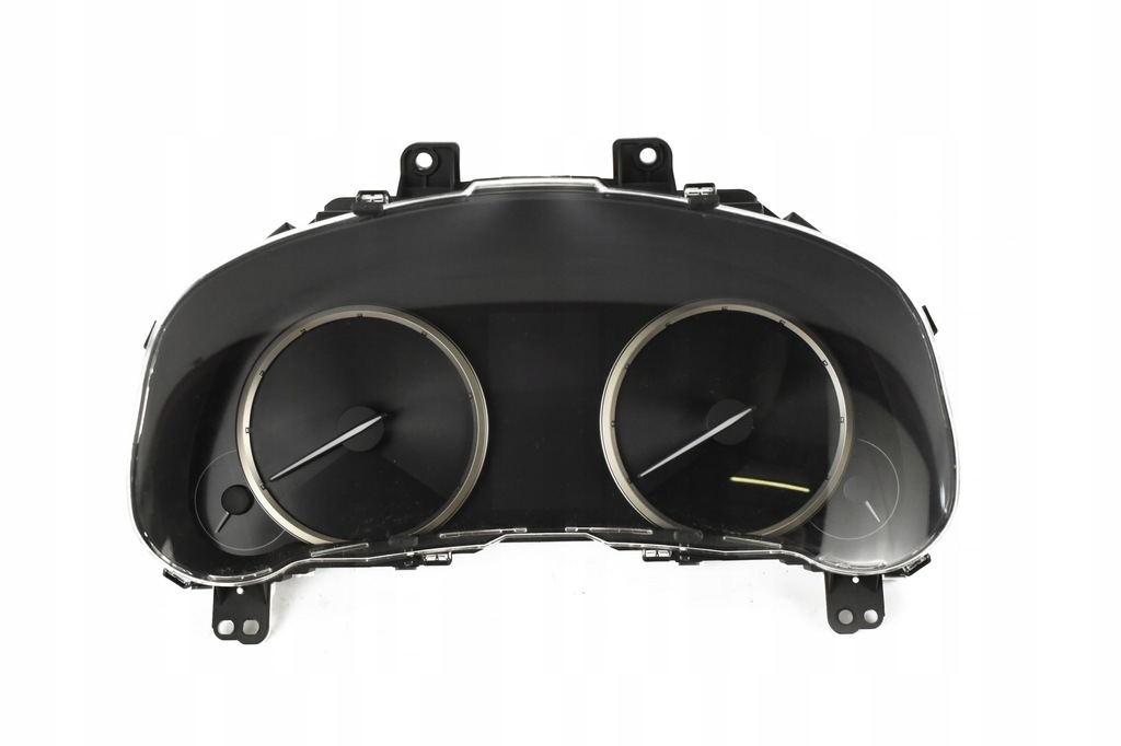 фото №1, Счетчик спидометр 83800-78890 anglik lexus nx i 300h