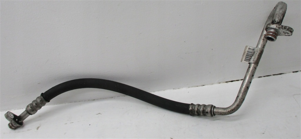 фото №1, Шланг кондиционера c5 iii x7 2.2 hdi 9683231680