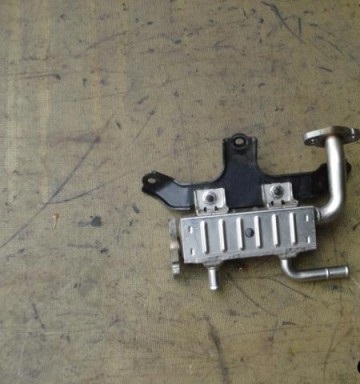 Купити Lexus rx450h гібрид 10-13 радіатор вихлопних газів