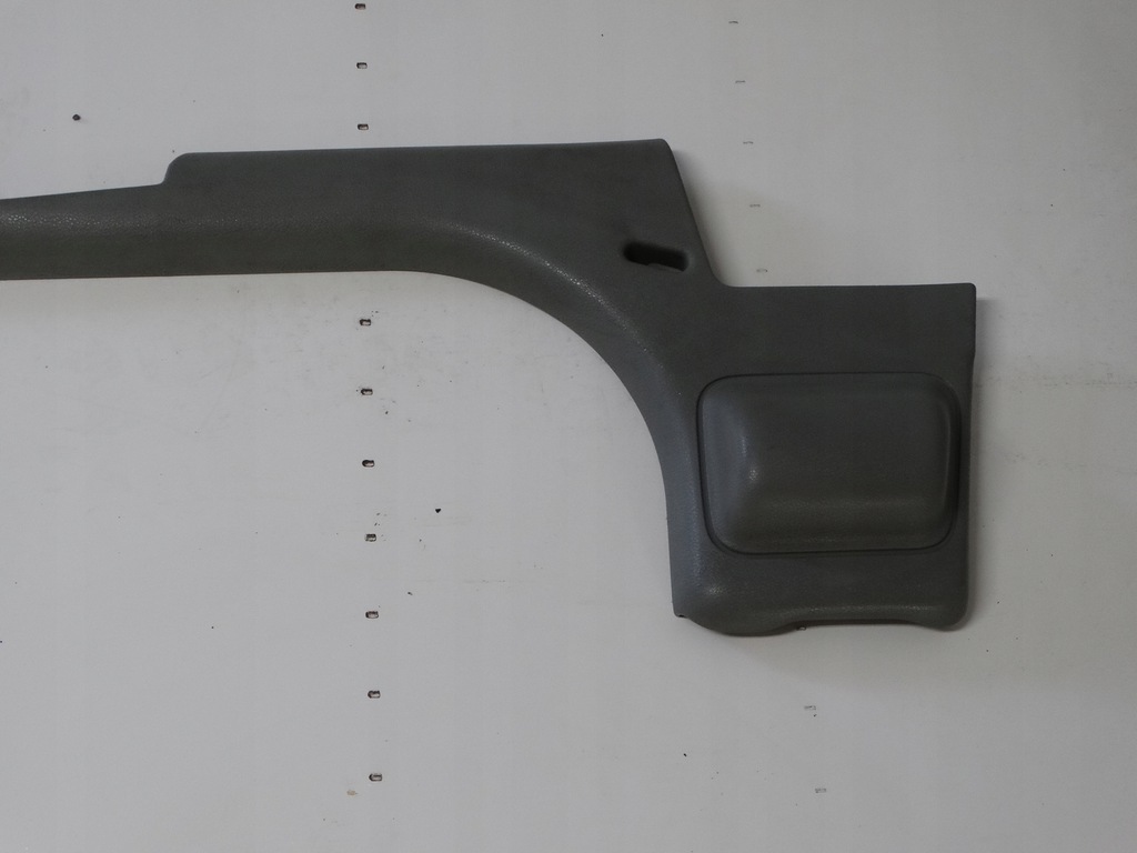 фото №6, Захист поріг renault twingo i лівий перед