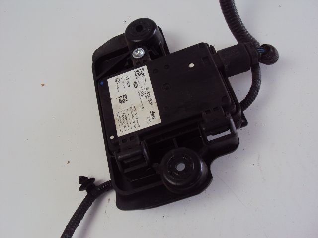 фото №5, Радар мертвого pola левый land rover discovery v