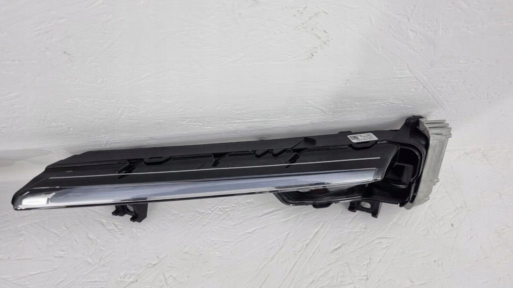 фото №8, Porsche 911 992 2019- led drl поворотник комплект 992941312a 992941311a