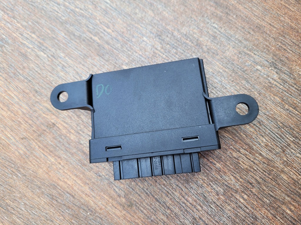 фото №8, Opel astra k v 16r 1.6 cdti модуль парковки