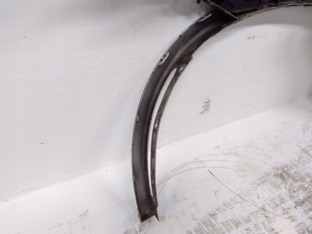 фото №13, Крыло правая сторона bmw x5 f15