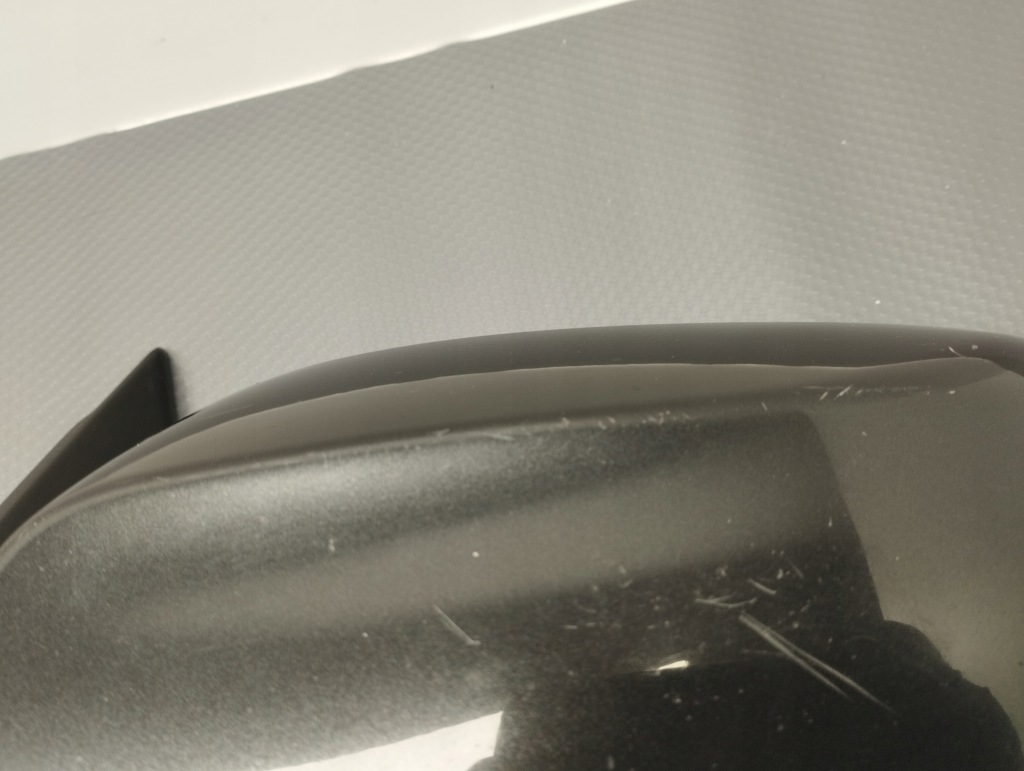 фото №13, Bmw f10 f11 дзеркало ліва 5pin uk