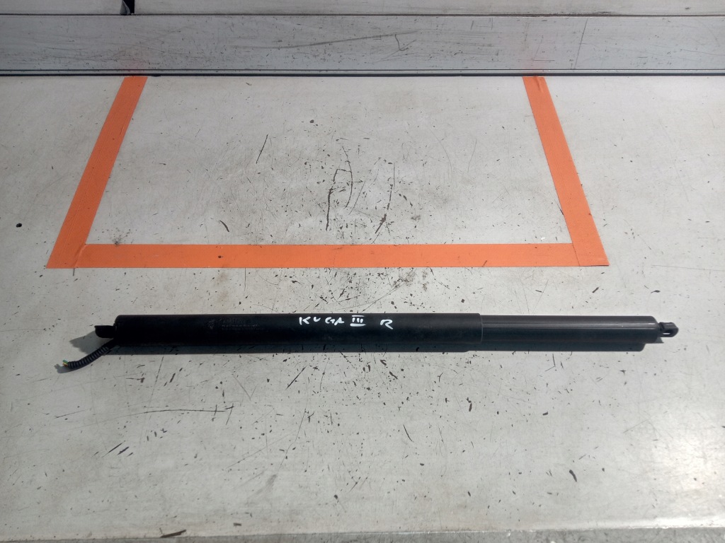 фото №1, Ford kuga mk3 привод электрический крышки