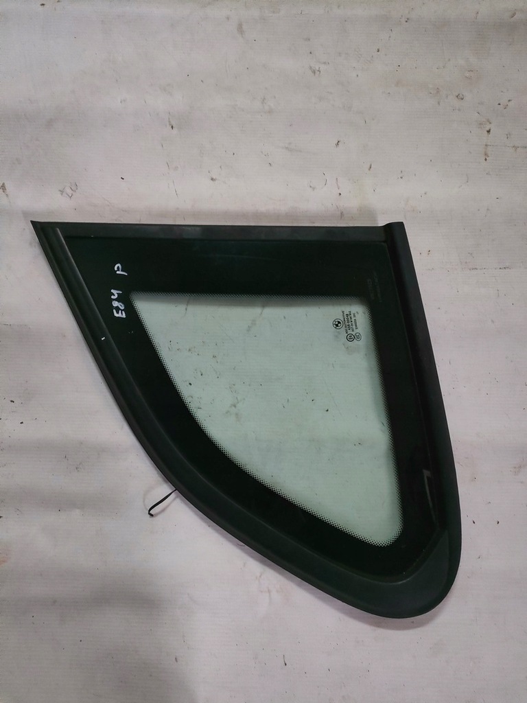 фото №1, Bmw x1 e84 стекло кузовная правая