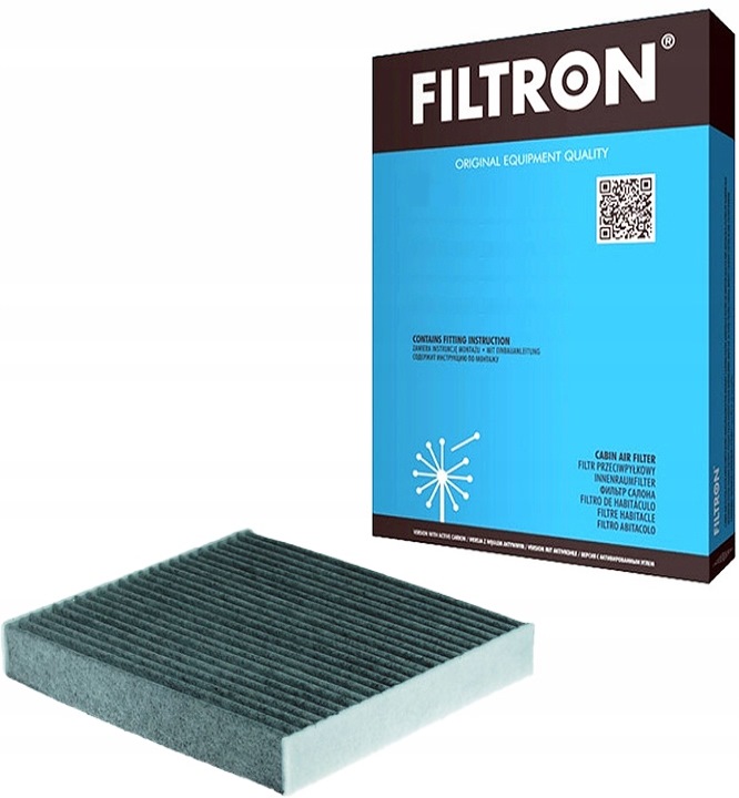 фото №1, Фильтр воздуха салонный filtron do lexus gx 460