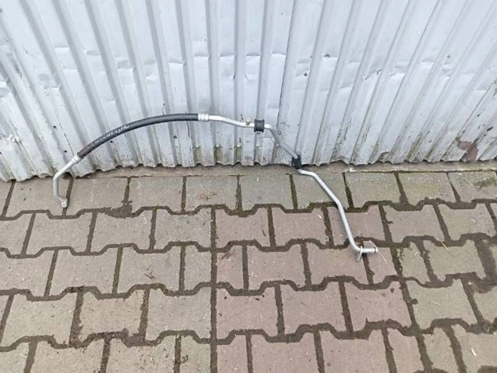 фото №1, Шланг wąż кондиционера outlander iii 2.2 did