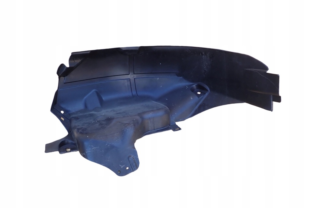 фото №1, Fiat panda ii 03-12 подкрылок правый задняя 51835049