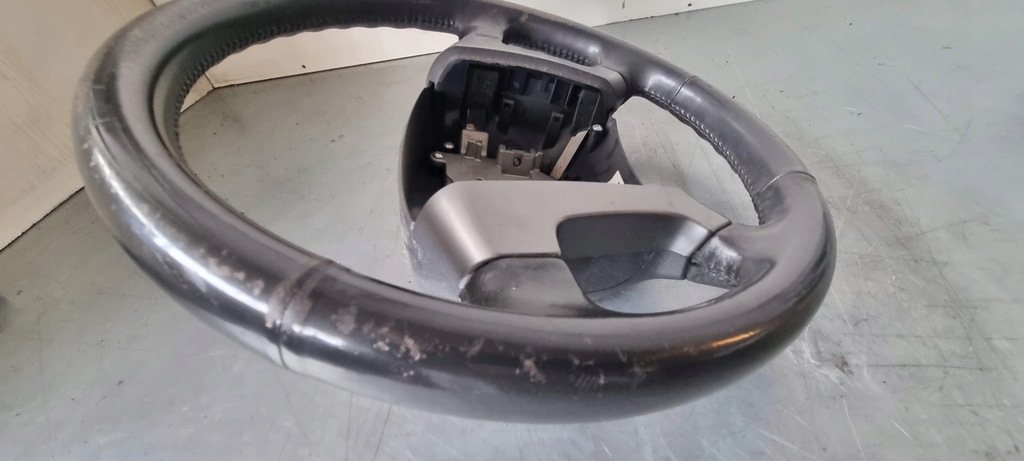 фото №5, Kia sorento lift 2008 rok воздуховод