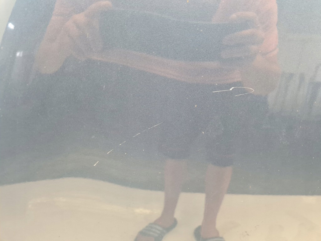 фото №12, Hyundai i40 капот yu6