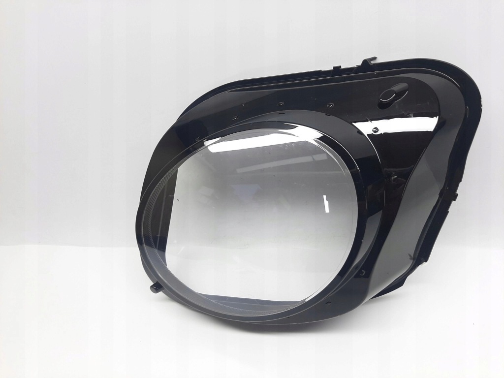 фото №1, Bentley bentayga lift 2020- стекло стекло фары фара левый перед 00206635