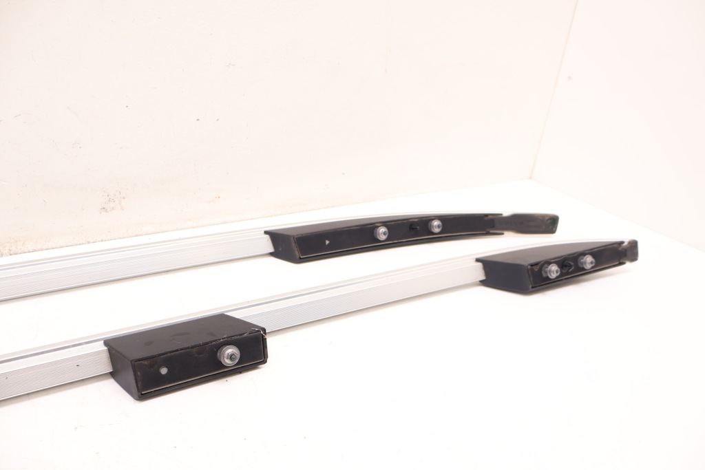 фото №12, Volvo xc90 ii рейлінги дахові 31349909, 31349910