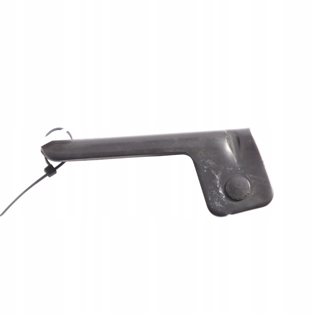 фото №10, Porsche macan 95b кронштейн двигуна підйомника кришки багажника 95b827427b