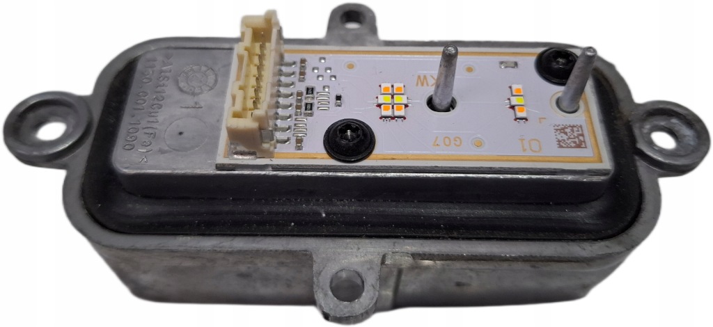 фото №1, Skoda superb 3 iii lift модуль led поворотник поворотник 11500011090 оригинальный номер