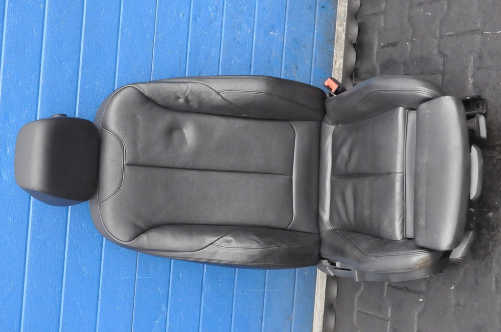 фото №8, Bmw f31 сиденья заднее сиденье механический