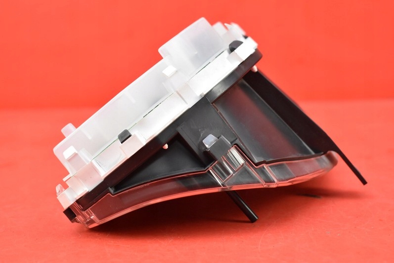 фото №6, Лічильник прилади eu 85002aj43 subaru outback 4 iv 2.0 d 150 km 09-12