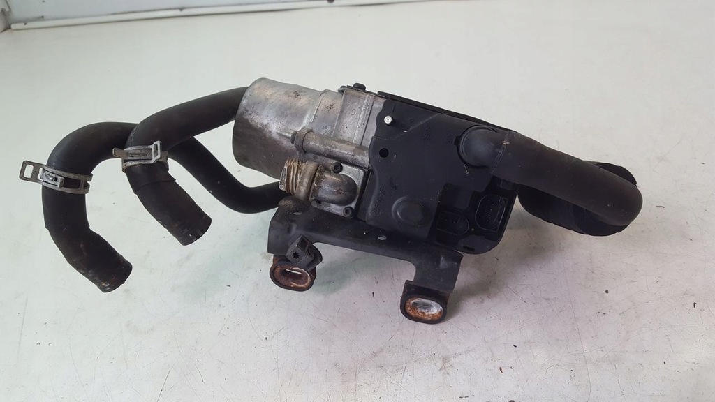 фото №4, Webasto mercedes w251 3,0 cdi