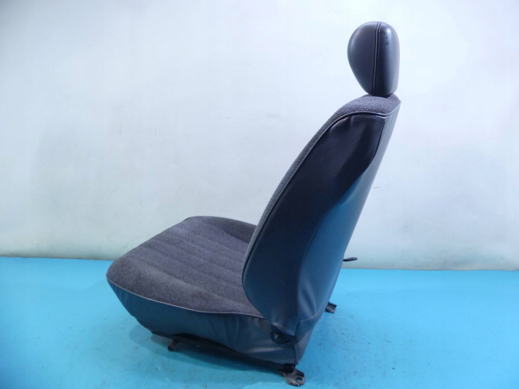 фото №7, Сиденье правый пассажира nissan micra k10 82-92 eu 3d