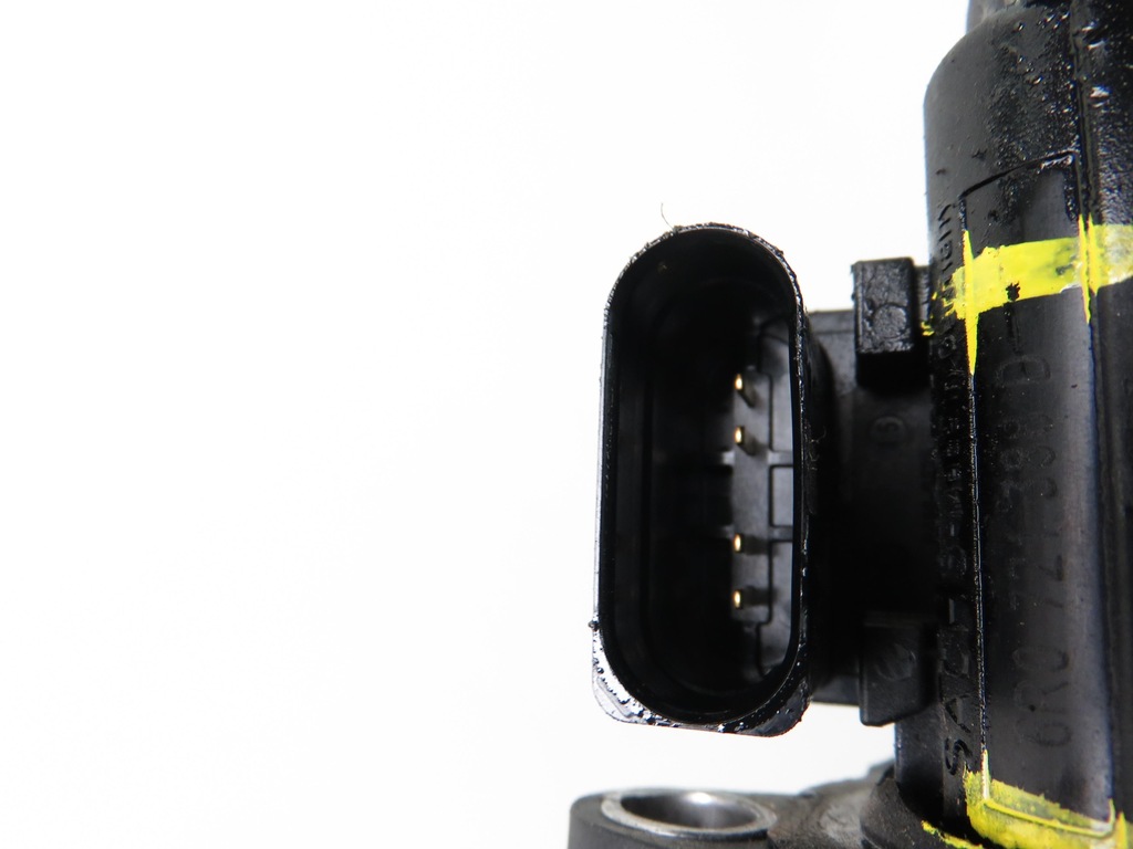 фото №8, Помпа сцепления skoda rapid 1.6 tdi 6r0721388d