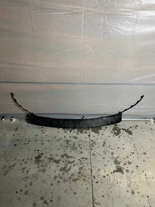 фото №1, Бампер перед молдинг kia pro ceed gt