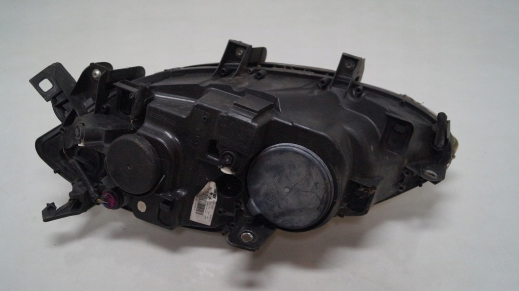 фото №11, Лампа передняя правая fiat bravo ii