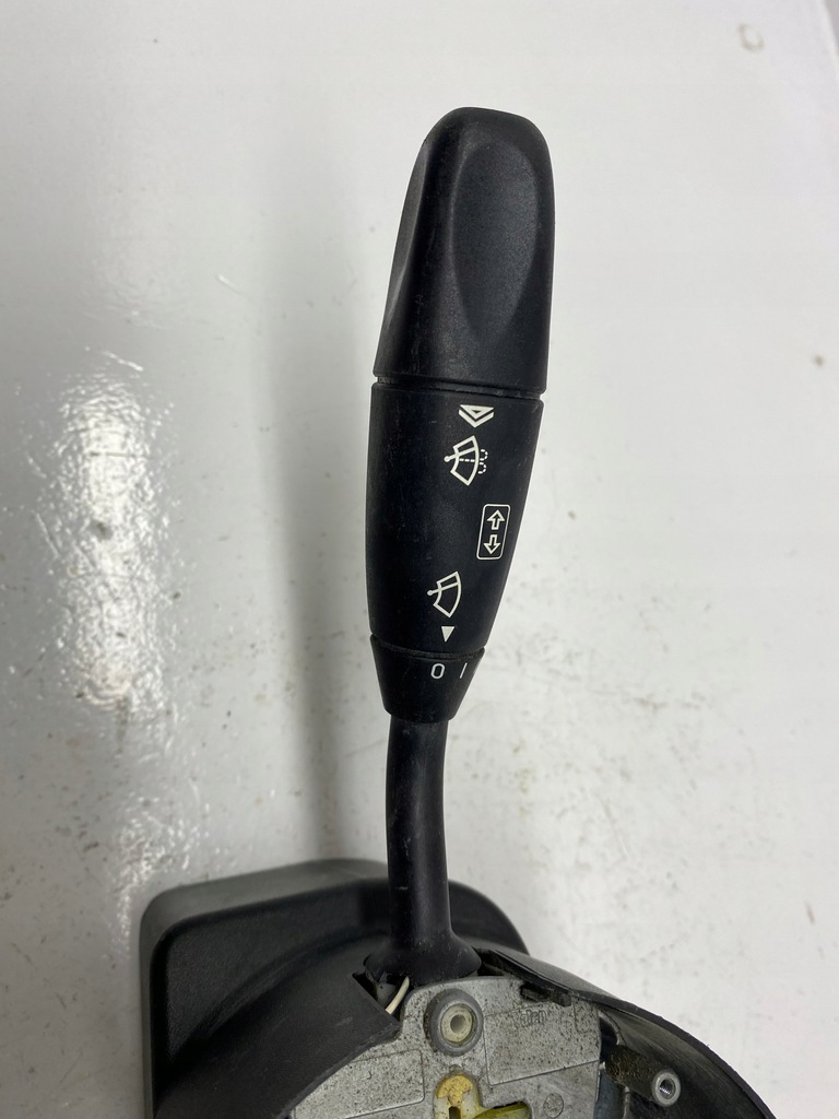 фото №2, Важіль двірник перемикач sprinter crafter