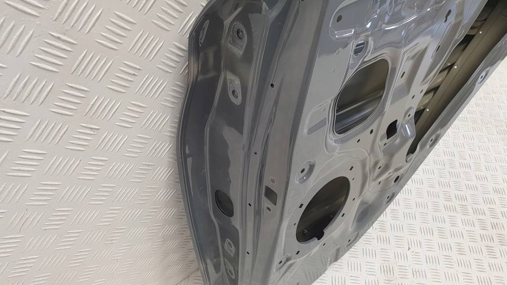 фото №11, Hyundai kona двері праве задня задні