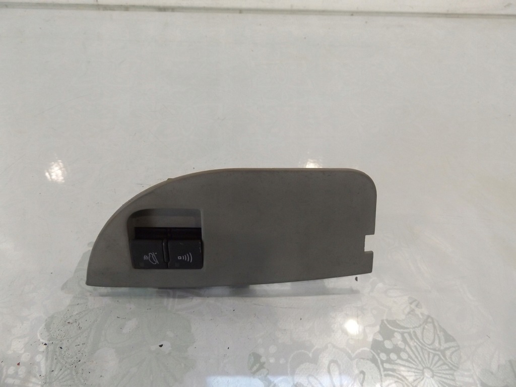 фото №1, A4 b6 переключатель сигнализация