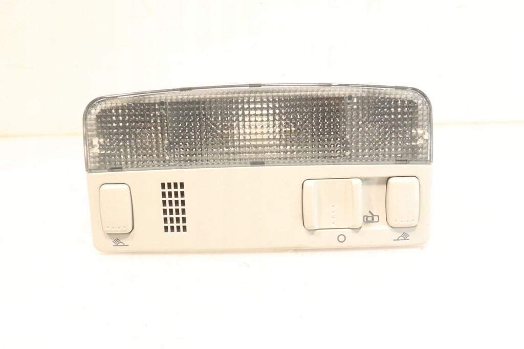 фото №1, Освітлення кабіни перед seat toledo iv