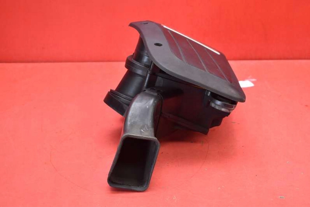 фото №5, Корпус фільтра повітря 3w0129601f bentley continental i gt 6.0 w12 560 km