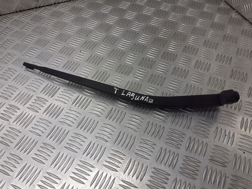 фото №1, Рычаг дворники задняя renault laguna iii liftback