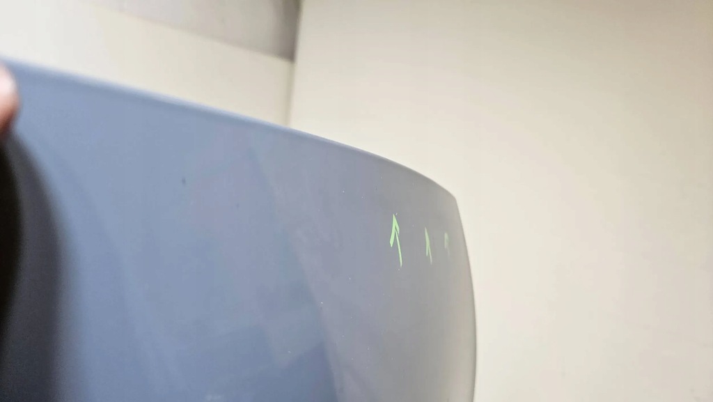 фото №8, Капот vw passat b8 3g0