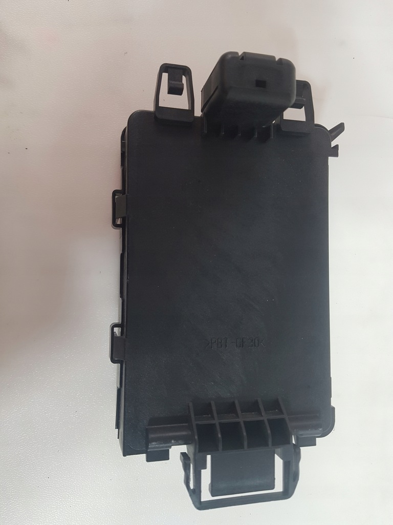 фото №3, Mazda cx5 ii 17-moduł bcm usa