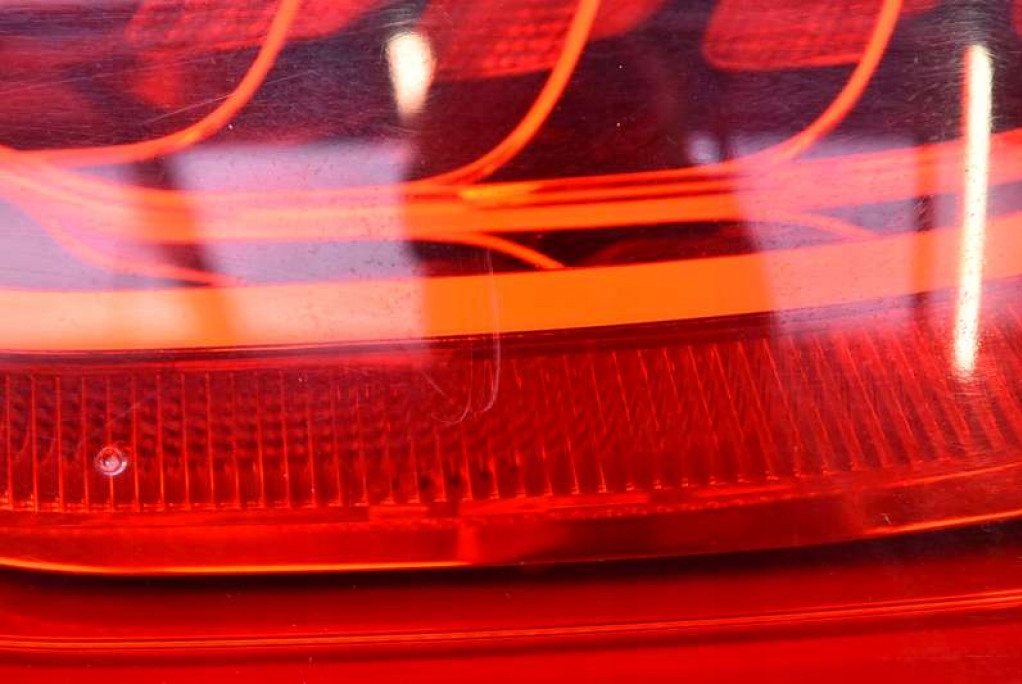 фото №13, Лампа права задня задня 4l0945094f audi q7 4l lift 08-15