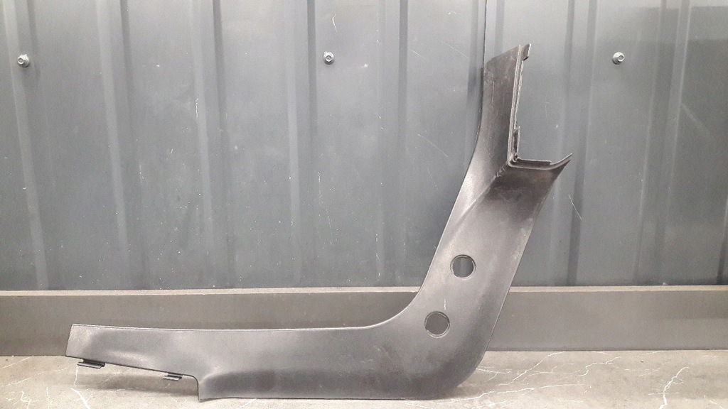 фото №1, 4e0863473b оббивка багажника audi a8 d3