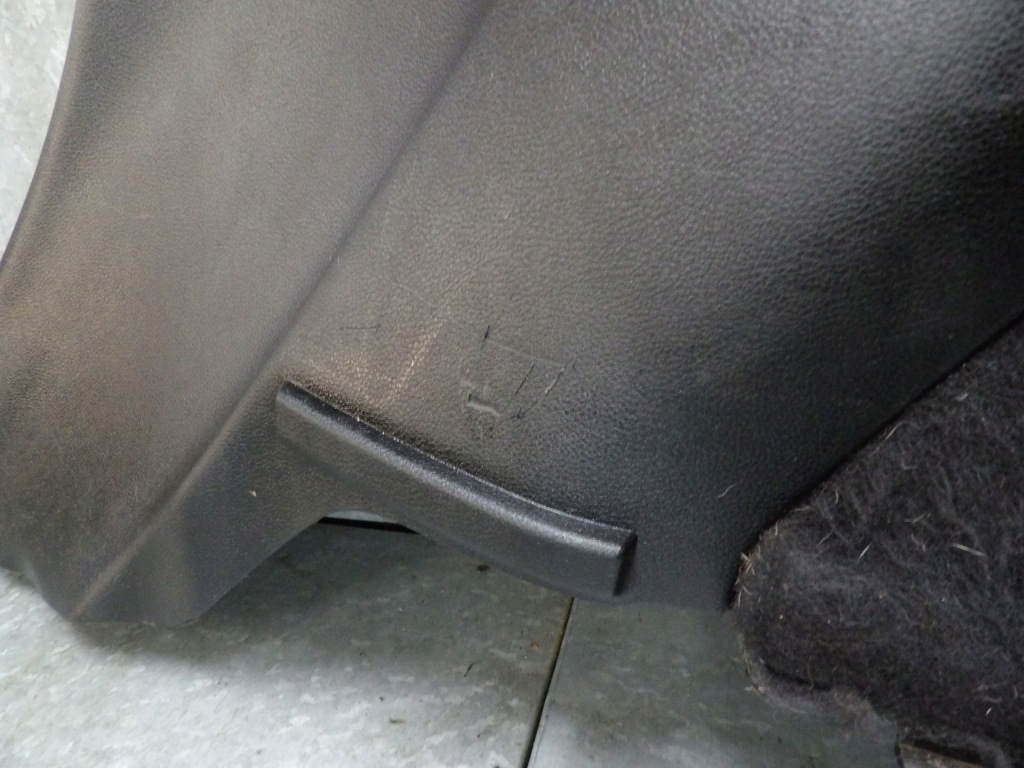 фото №6, Jeep grand cherokee wk2 lift обшивка багажника правый 13-21 r.